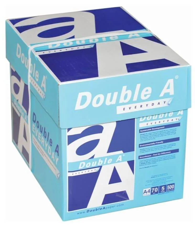 1 thùng giấy A4 bao nhiêu tiền? Giao trong bao lâu?