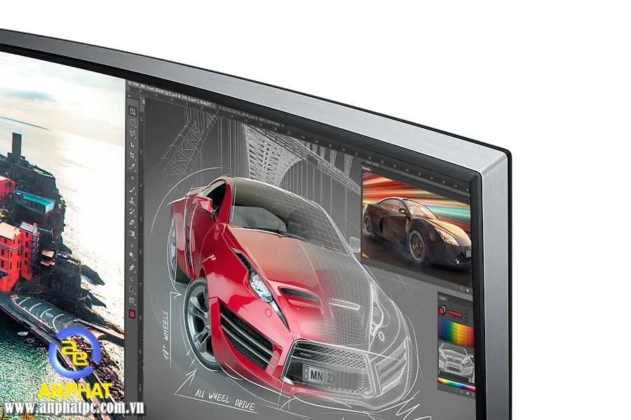 Thiết kế chân đế kim loại có thể điều chỉnh độ cao