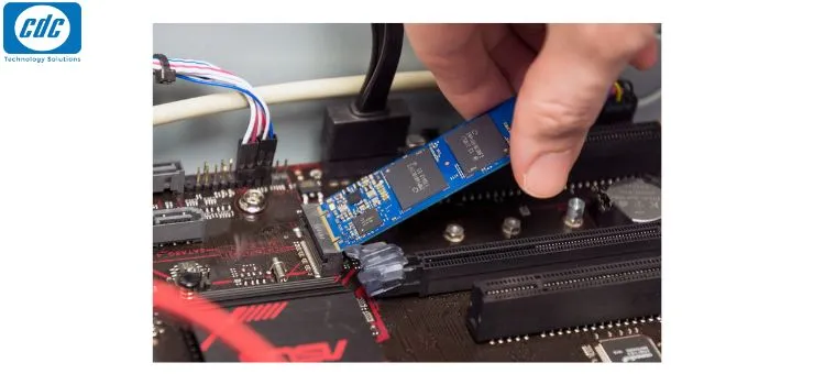 Sử dụng công cụ Disk Cleanup để dọn dẹp các tệp tin rác sau cập nhật