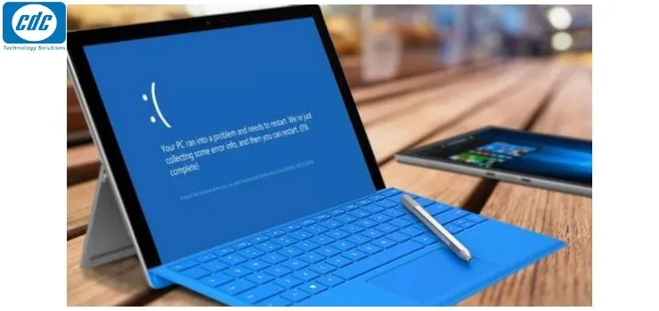 Giao diện Windows 10 sau khi cập nhật phiên bản mới nhất năm 2026
