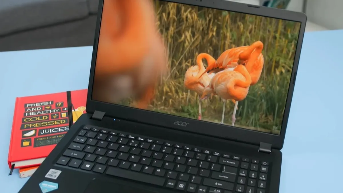 Acer Aspire 3 15 Intel