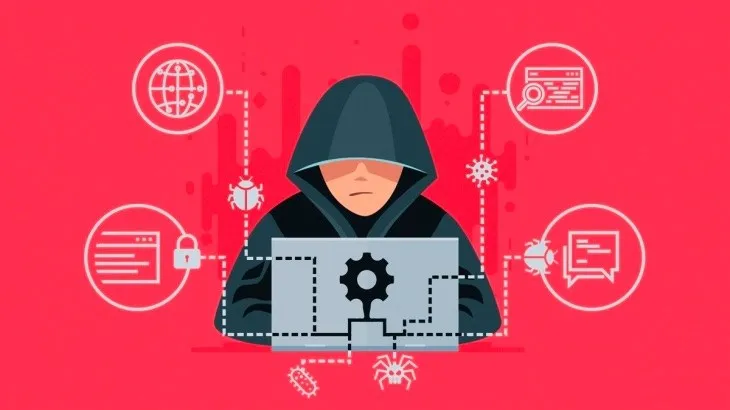 Viện bảo mật máy tính giúp hạn chế sự xâm nhập của hacker