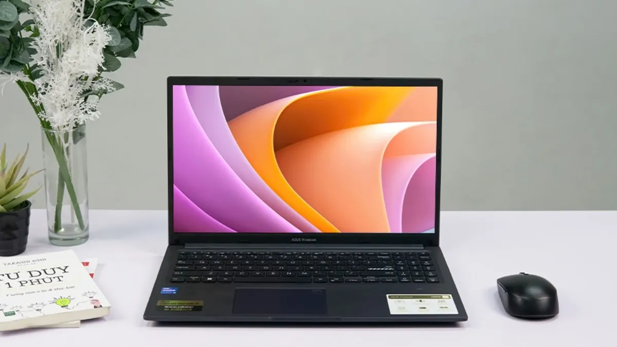 Asus Vivobook 14