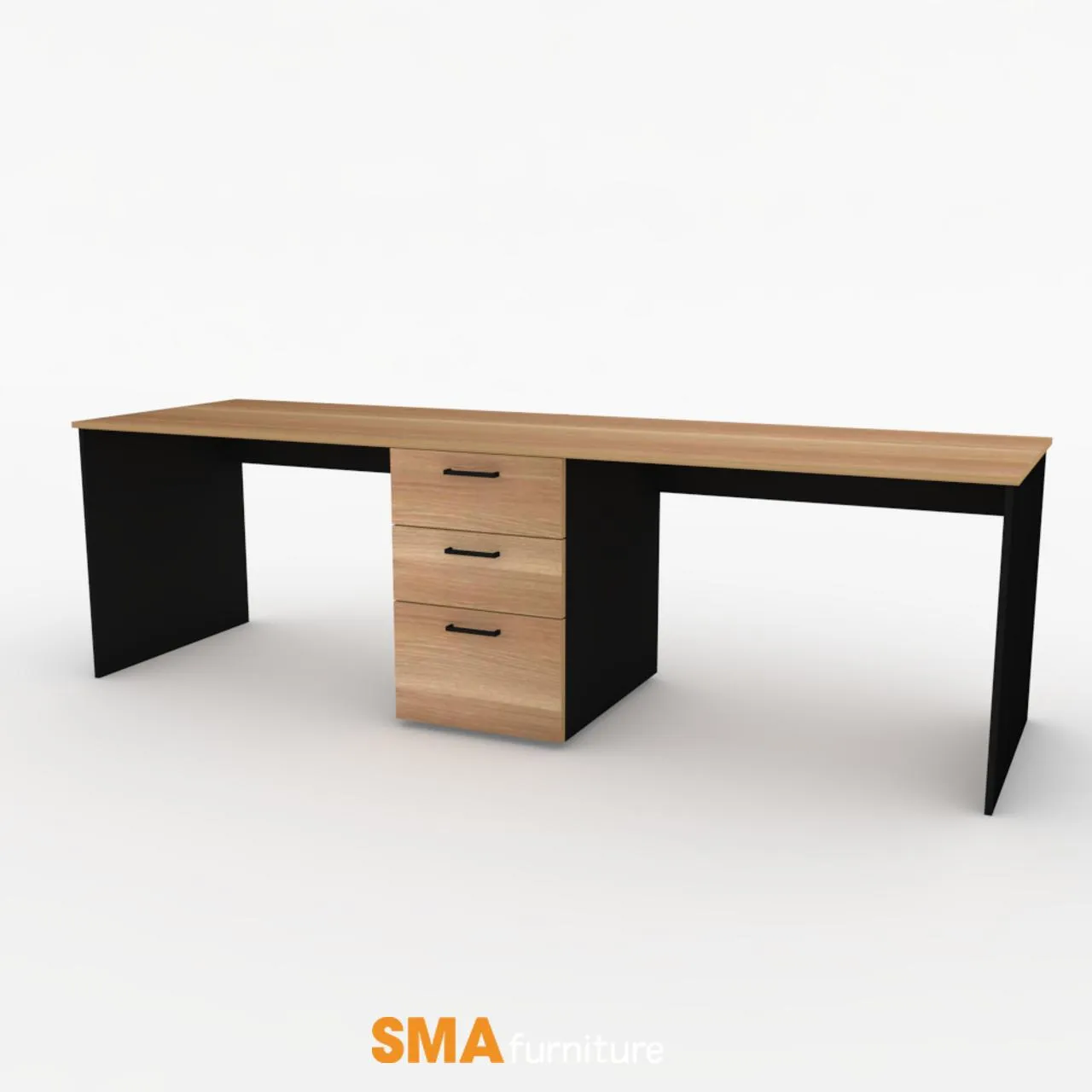 Những lưu ý khi lựa chọn bàn làm việc dài 2m