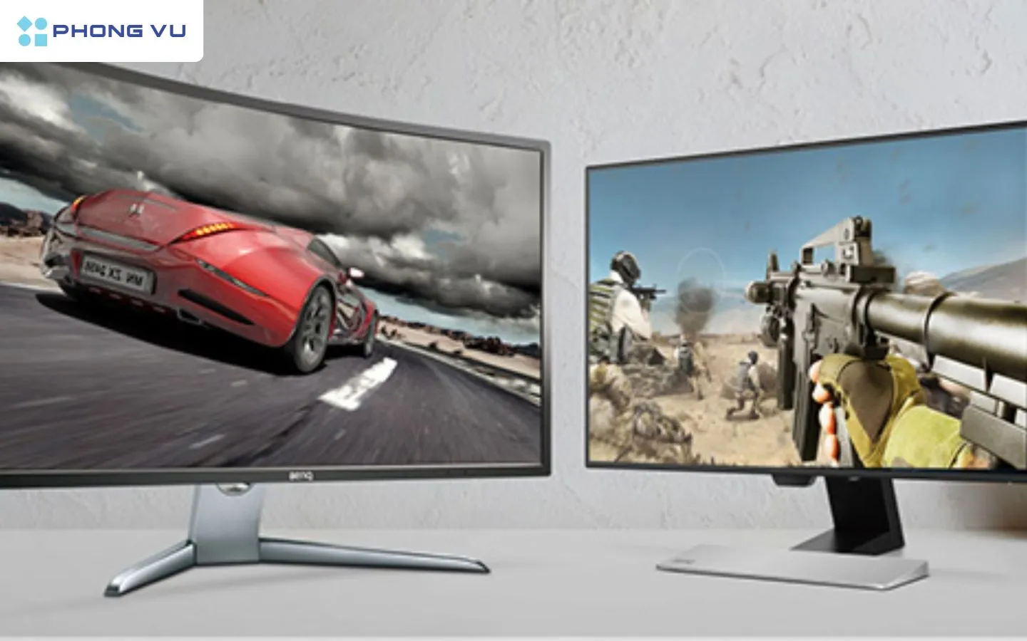 Thông số kỹ thuật bảng kích thước màn hình máy tính 32 inch