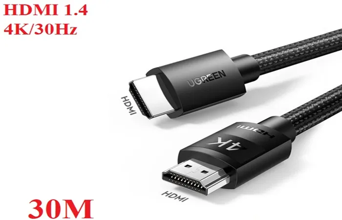 Kiểm tra độ hoàn thiện của đầu cắm và lớp vỏ bọc bảo vệ của sợi dây cáp