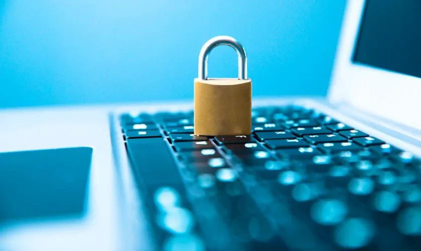 Tổng quan về khóa bàn phím laptop