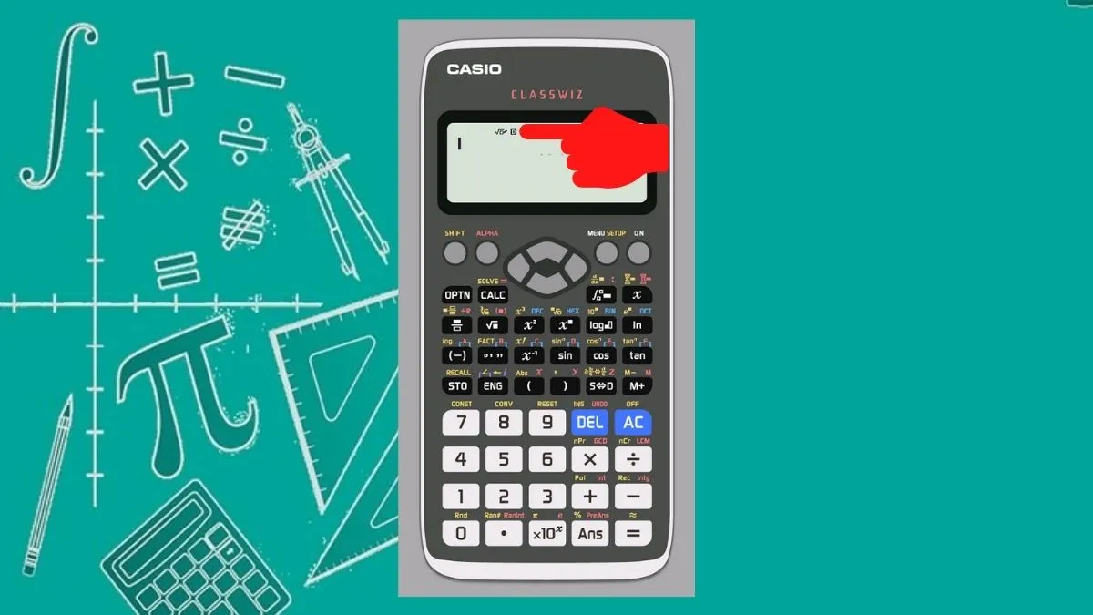 Kiểm tra chế độ đơn vị góc