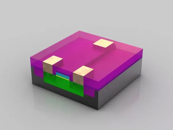 Dùng máy đánh bóng hóa học để loại bỏ phần đồng thừa tạo bề mặt bằng phẳng