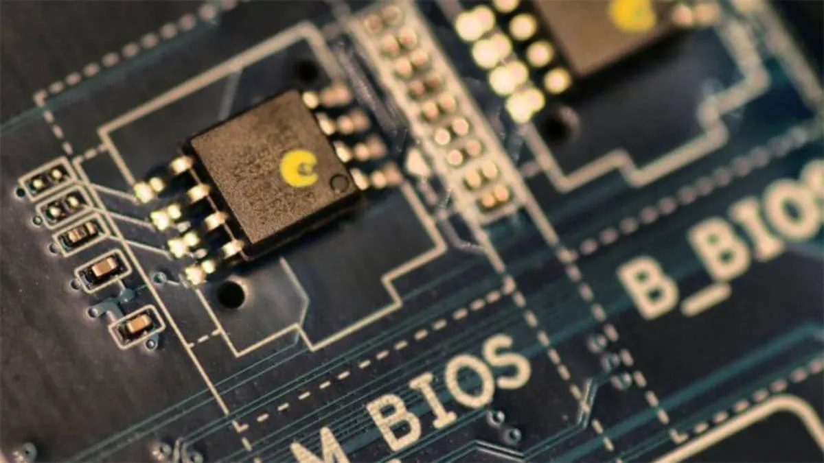 Hình ảnh minh họa các bước khắc phục sự cố khi không thể truy cập BIOS trên máy tính