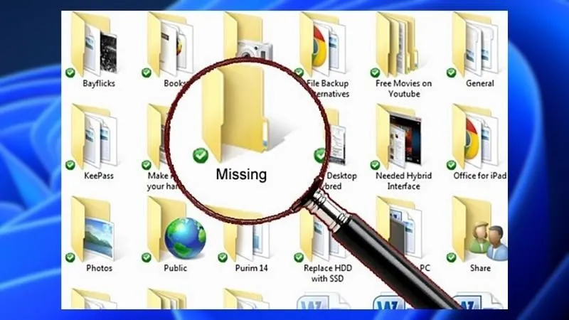 Các thao tác sử dụng phần mềm và trình duyệt mỗi ngày đều tạo ra một lượng lớn dữ liệu rác tích tụ trong hệ thống