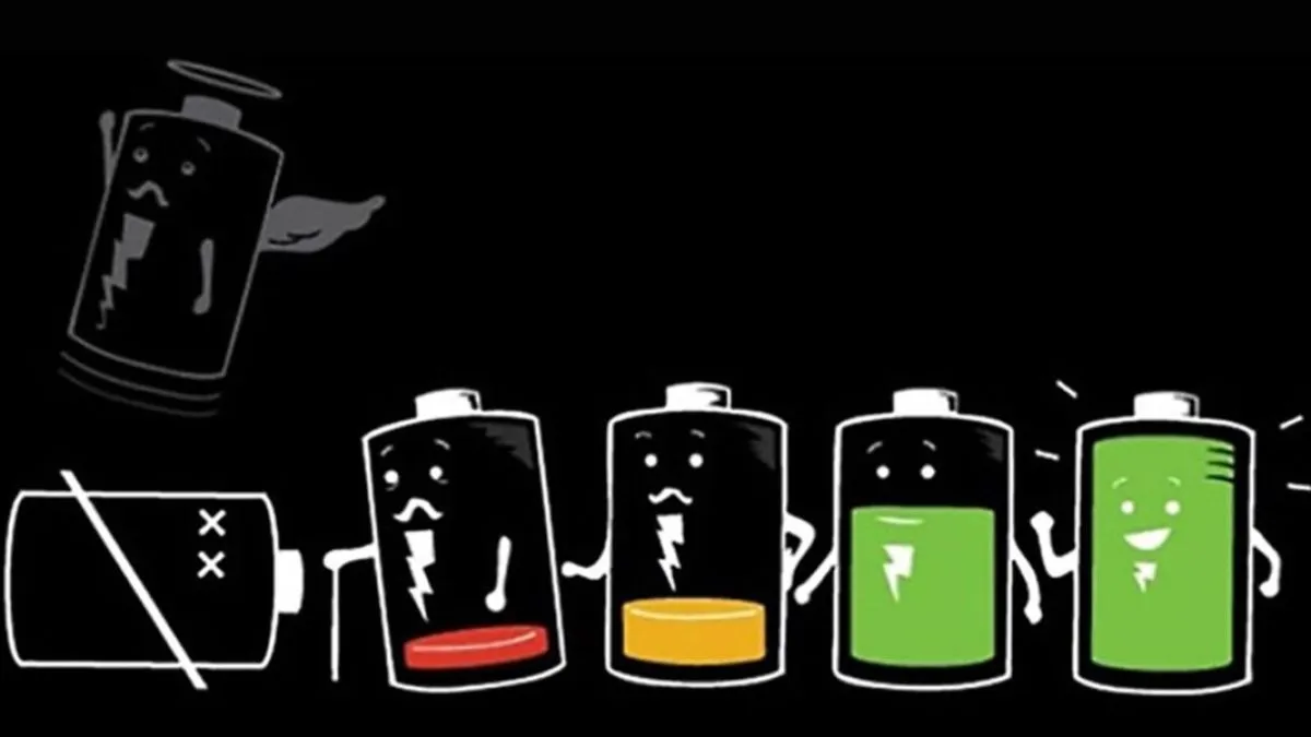 Tổng hợp các mẹo vặt hữu ích nhằm gia tăng tuổi thọ và độ bền cho pin khi sử dụng lâu dài