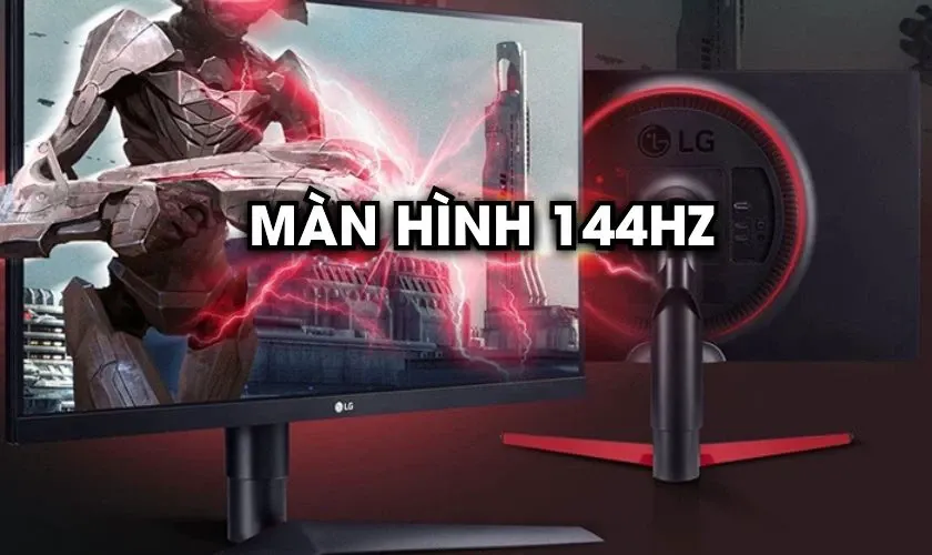 Vẻ ngoài hầm hố của dòng card đồ họa cao cấp với hệ thống đèn LED RGB tùy chỉnh màu sắc sinh động