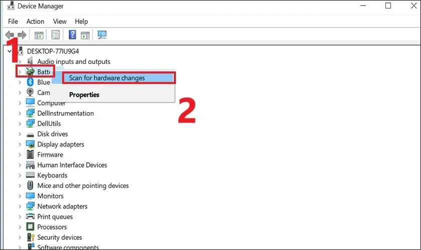 Phương pháp cuộn dây sạc đúng chuẩn kỹ thuật giúp hạn chế tối đa các điểm gãy nứt