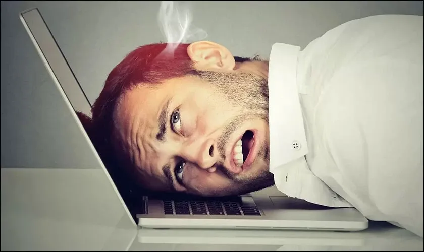 So sánh giữa adapter chất lượng và hàng kém chất lượng để người dùng có cái nhìn trực quan