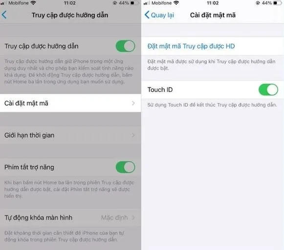 chống nhìn trộm màn hình iPhone 5