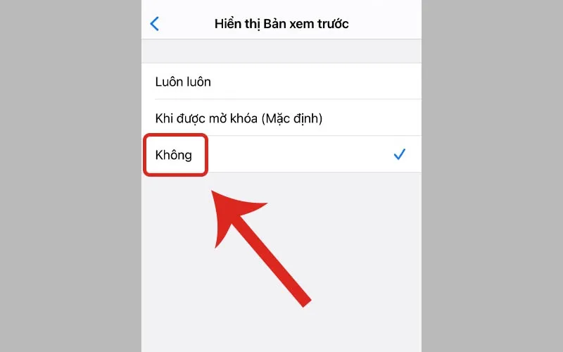 chống nhìn trộm màn hình iPhone 8