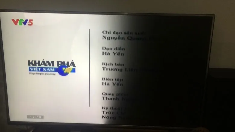 Tivi Samsung bị tối nửa màn hình bên phải do nhiều nguyên nhân