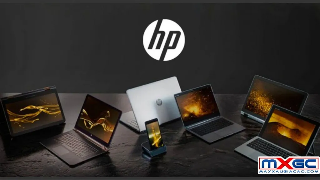 Các công nghệ bảo mật và phần cứng tiên tiến tích hợp bên trong máy tính HP