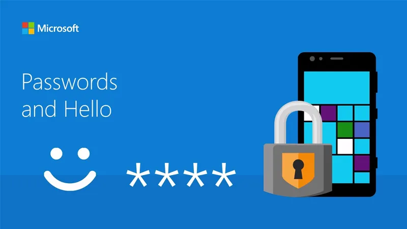 Giao diện tùy chọn đăng nhập Windows Hello trên laptop Dell hỗ trợ bảo mật sinh trắc học