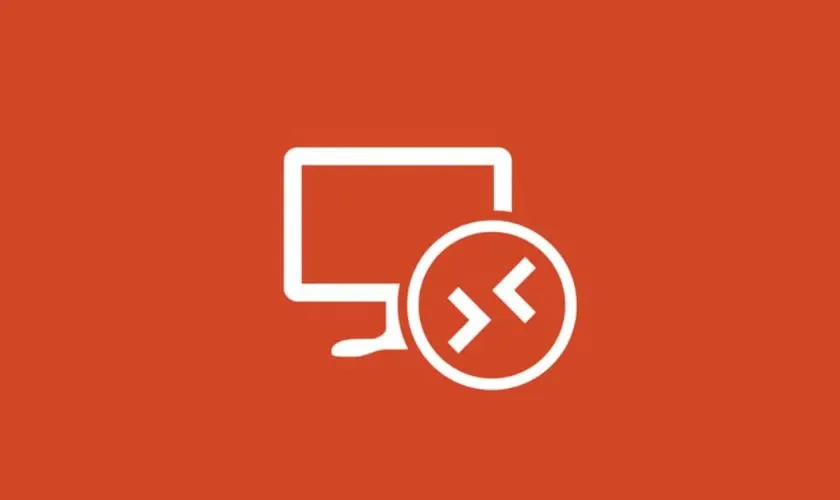 Remote Desktop 8 phần mềm kết nối thiết bị từ xa