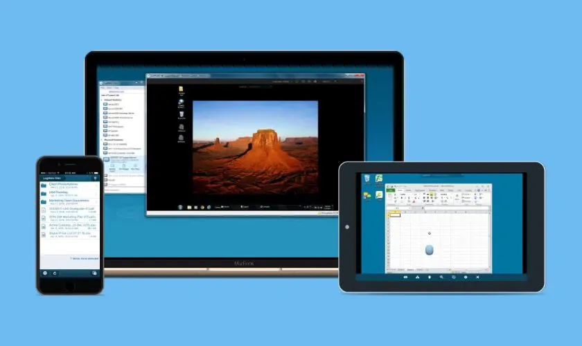 Đây là phần mềm có hiệu suất hoạt động cao