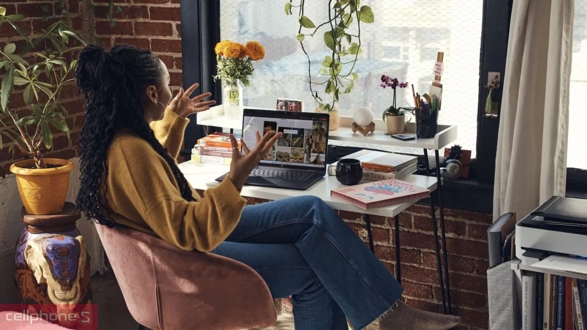 Thống kê mức giá của laptop HP cảm ứng trên thị trường