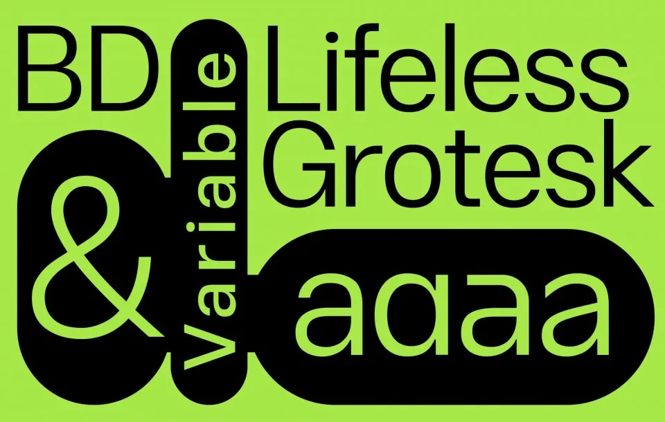 Giao diện chọn font tiếng Việt cho thiết kế đồ họa