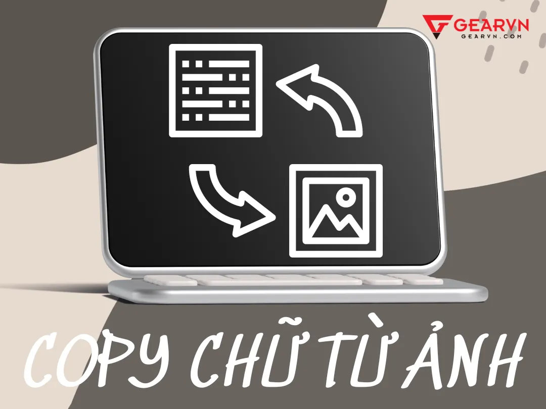 Hướng dẫn chi tiết cách lấy chữ từ ảnh trên máy tính Windows 11 bằng công cụ Snipping Tool