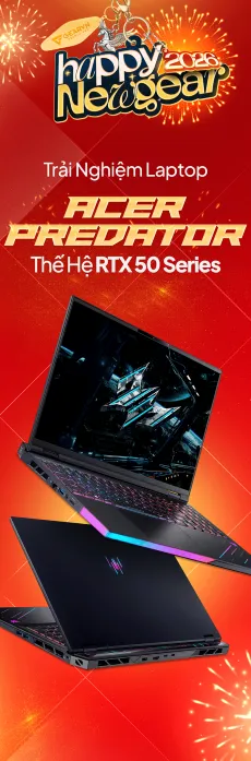 Lựa chọn các dòng laptop gaming cao cấp hỗ trợ hiển thị 144Hz cho trải nghiệm di động