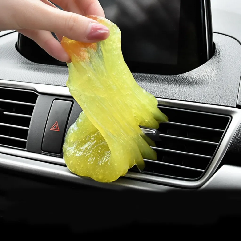 gel vệ sinh bàn phím