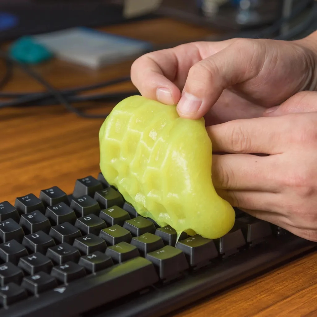 gel vệ sinh đa năng