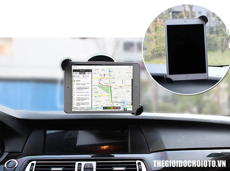 Đệm cao su bảo vệ ở các điểm tiếp xúc tránh gây trầy xước cho thiết bị đắt tiền