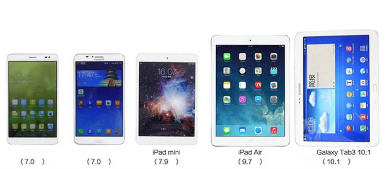 Toàn cảnh sản phẩm sẵn sàng lắp đặt để nâng cấp không gian công nghệ cho xế cưng