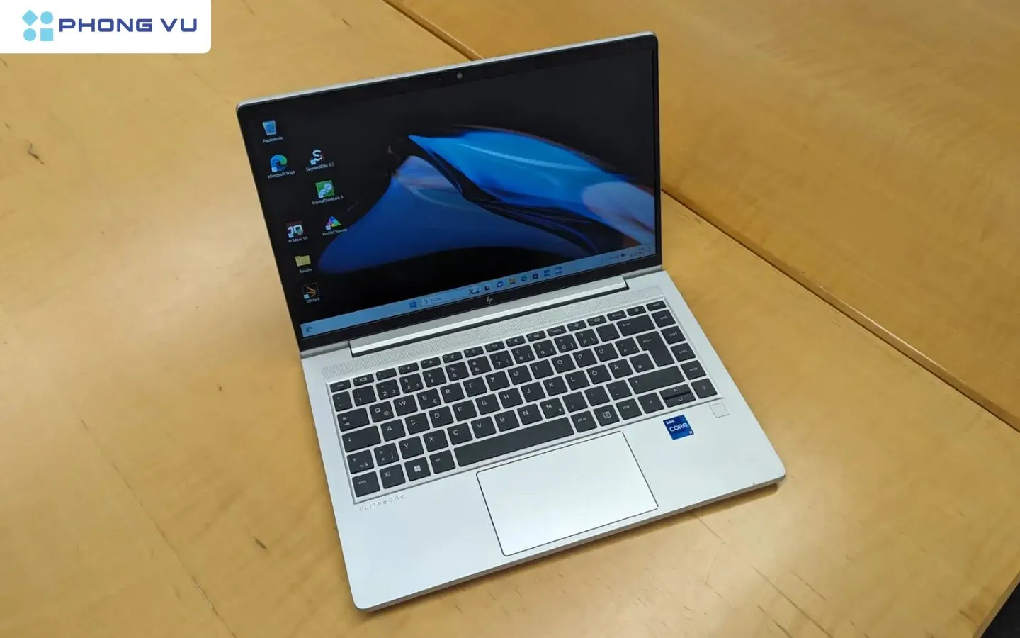 Laptop HP EliteBook 640 G10