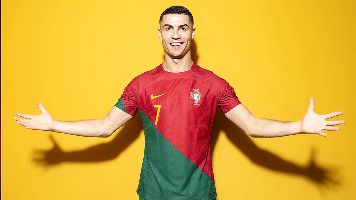 Hình nền Ronaldo đẹp nhất