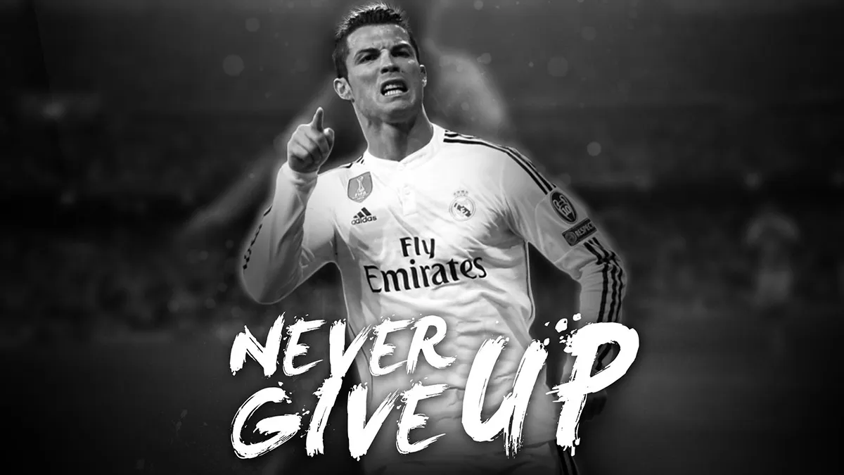 Hình nền Ronaldo CR7 đẹp nhất