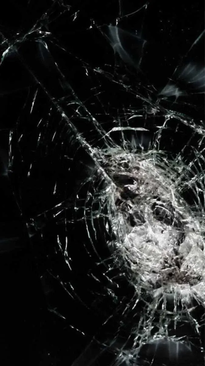 Ảnh nền bể màn hình điện thoại 4K