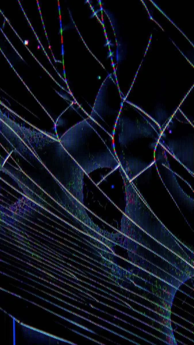 Ảnh nền bể màn hình điện thoại 4K thú vị