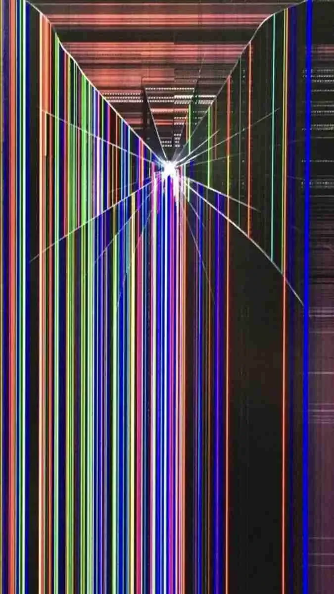 Ảnh bể màn điện thoại 3D y như thật 2026