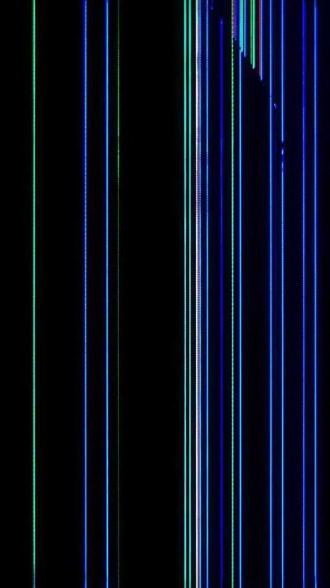 Hình sọc màn điện thoại mới, giống thật độc lạ