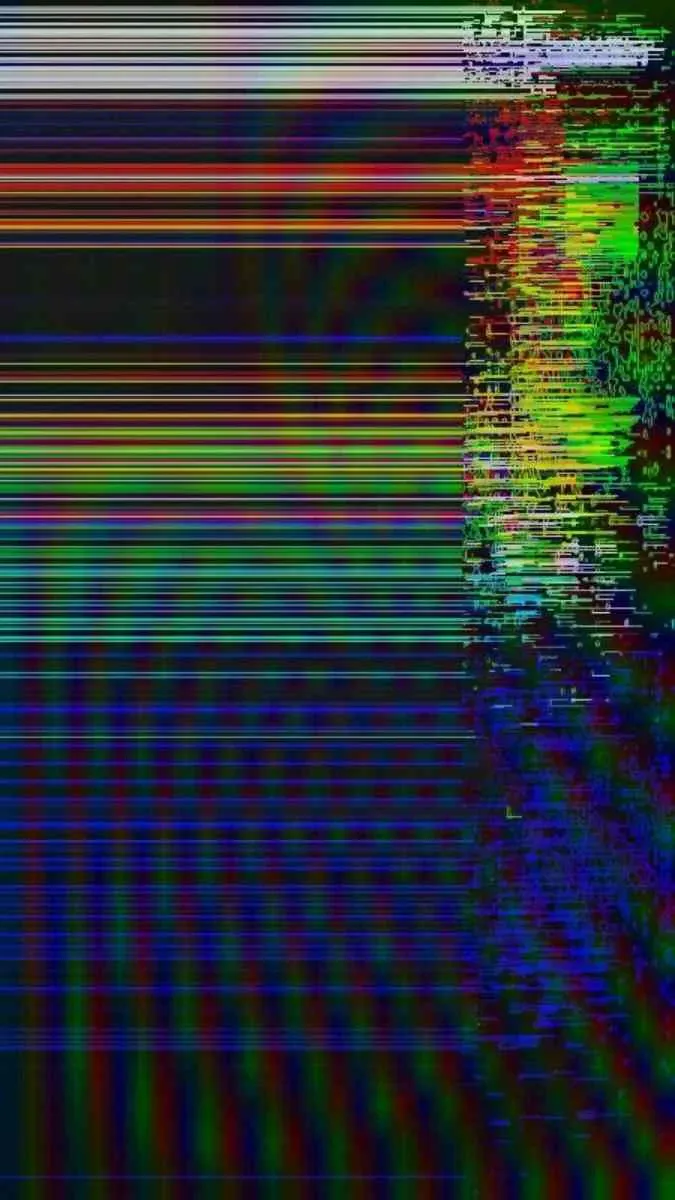 Hình sọc màn điện thoại mới, giống thật độc nhất