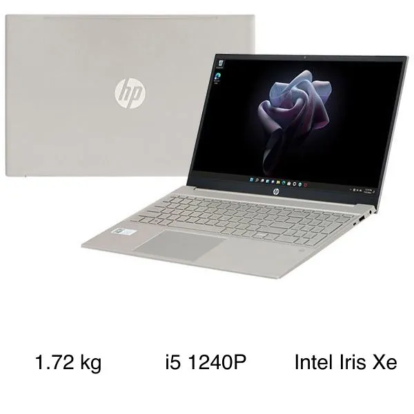 Màn hình lớn của Asus Vivobook 16 hỗ trợ tối đa việc quan sát dữ liệu và làm việc đa nhiệm