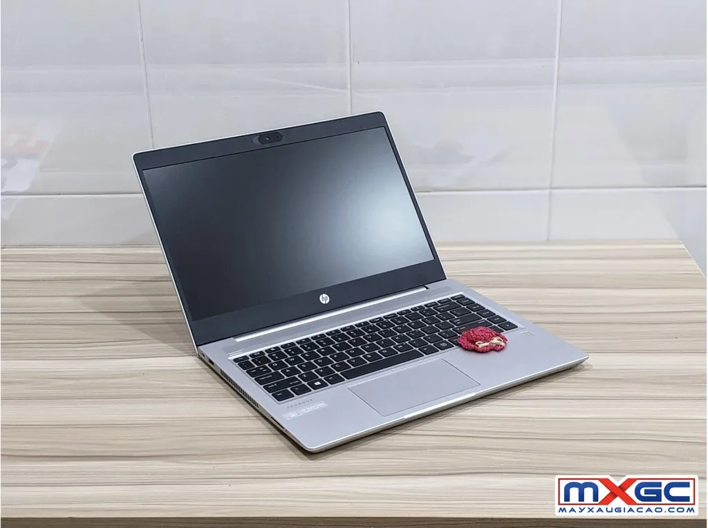 Thiết kế mỏng nhẹ tinh tế của dòng HP ProBook 445 G7