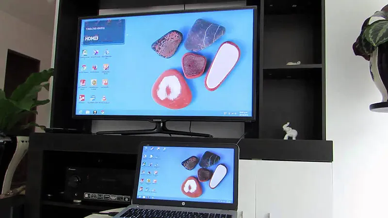 Lời khuyên chuyên gia là chỉ nên kết nối 1 laptop tại 1 thời điểm để tránh quá tải