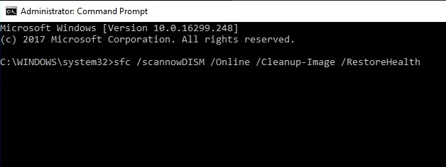 Danh sách các bản cập nhật Windows Update gần nhất trong cửa sổ Control Panel