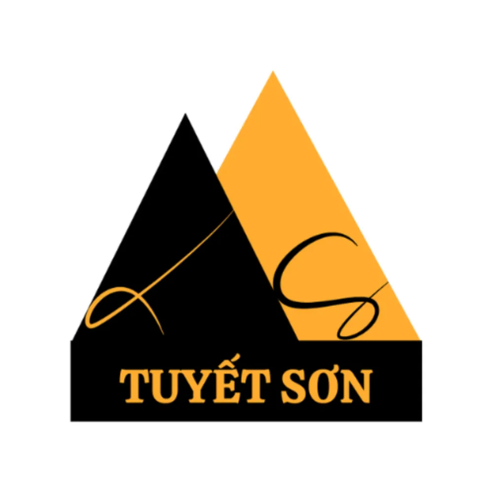 Logo Công Ty TNHH Thiết Bị Tin Học Tuyết Sơn