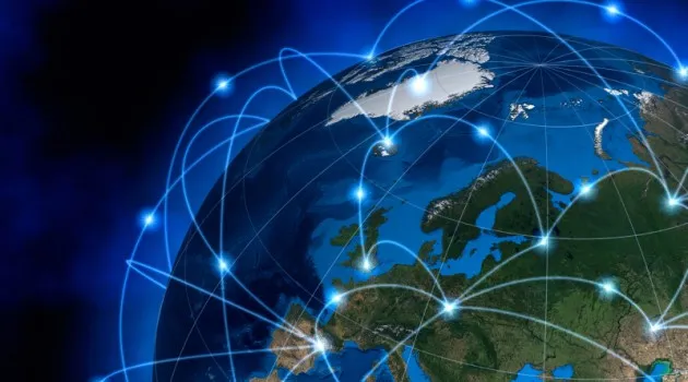 Hạ tầng mạng kết nối thiết bị IoT trong môi trường thực tế