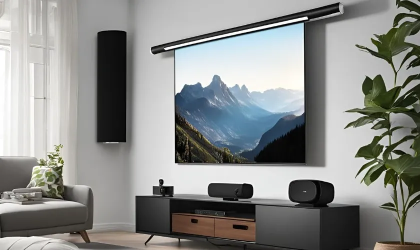 Sử dụng dây cáp chuẩn để đảm bảo đường truyền âm thanh ổn định nhất