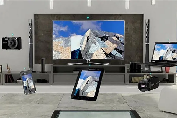 Thiết lập kết nối máy tính với tivi Sony dễ dàng